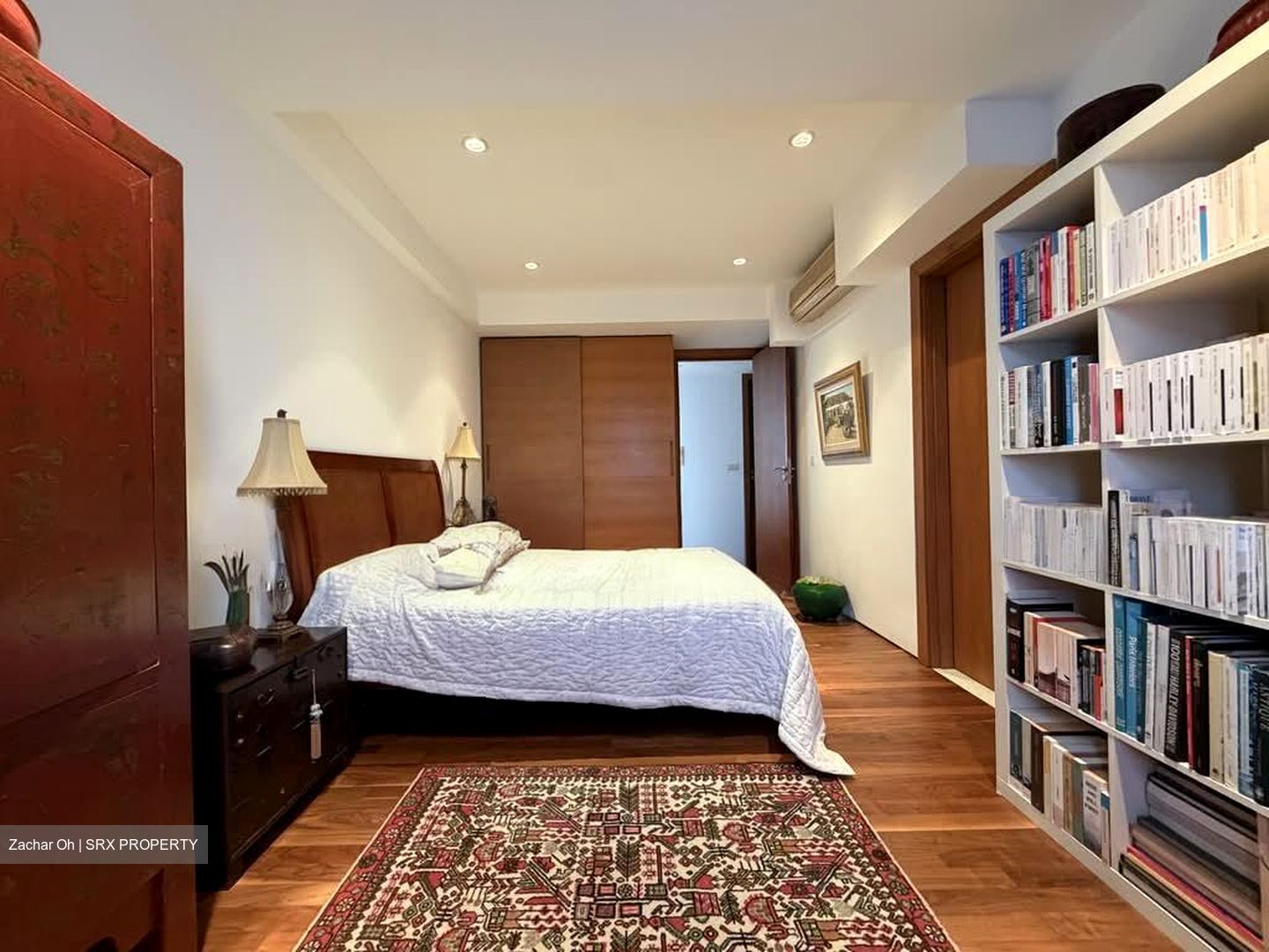Hills Apartment (D11), Apartment #573194451